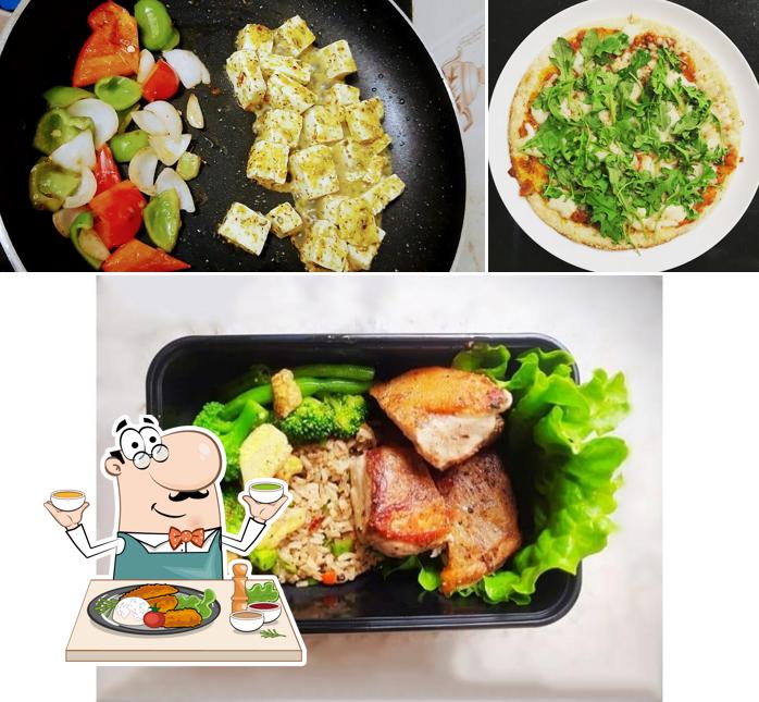 Meals at Smart Meals