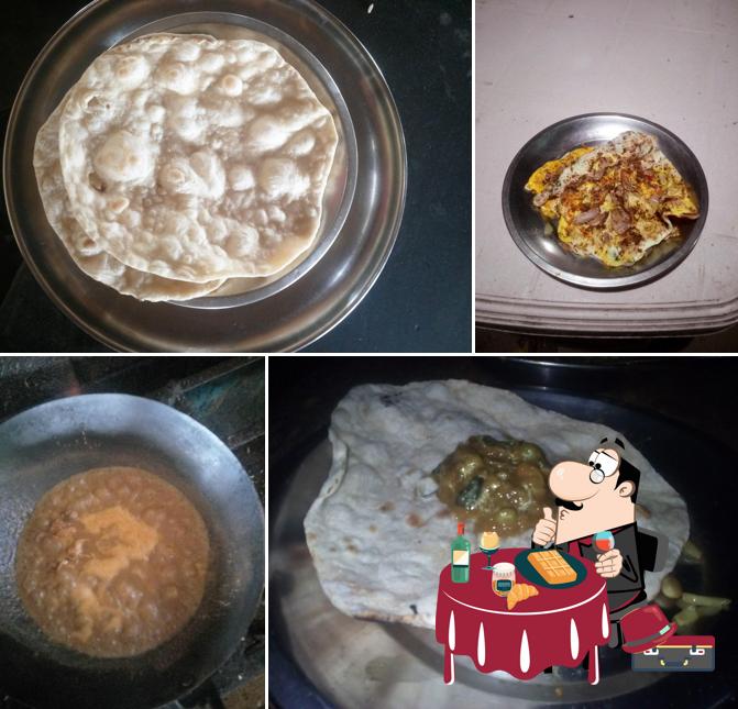 TAMIL DHABA FAMILY RESTAURANT