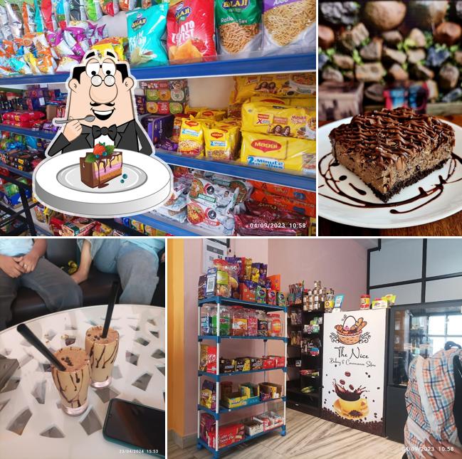 The Nice Bakery and Convenience Store