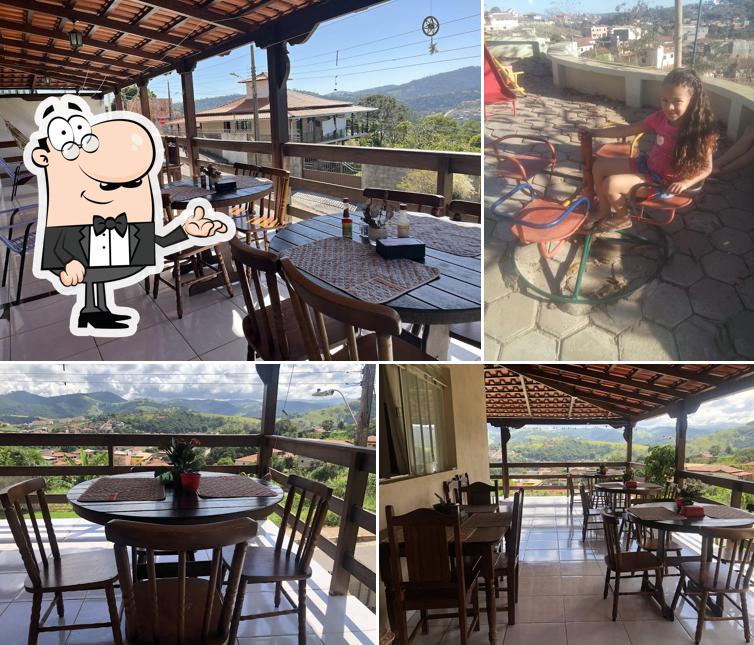 Restaurante Cantina da Toninha