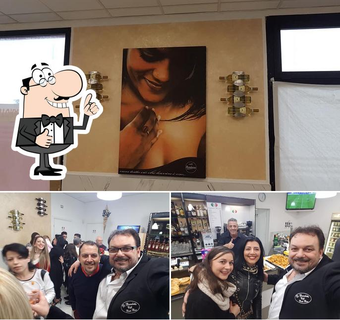 Ecco una foto di Risto Bar Café