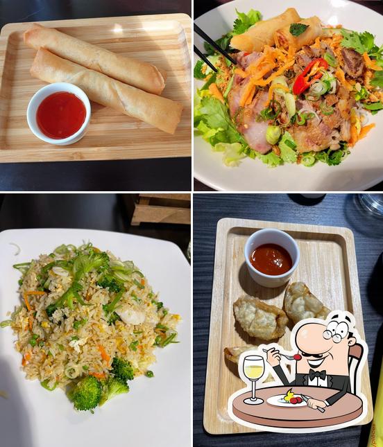 Saigon Food
