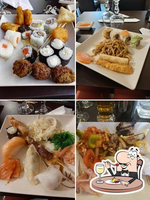 Sushi Hikari