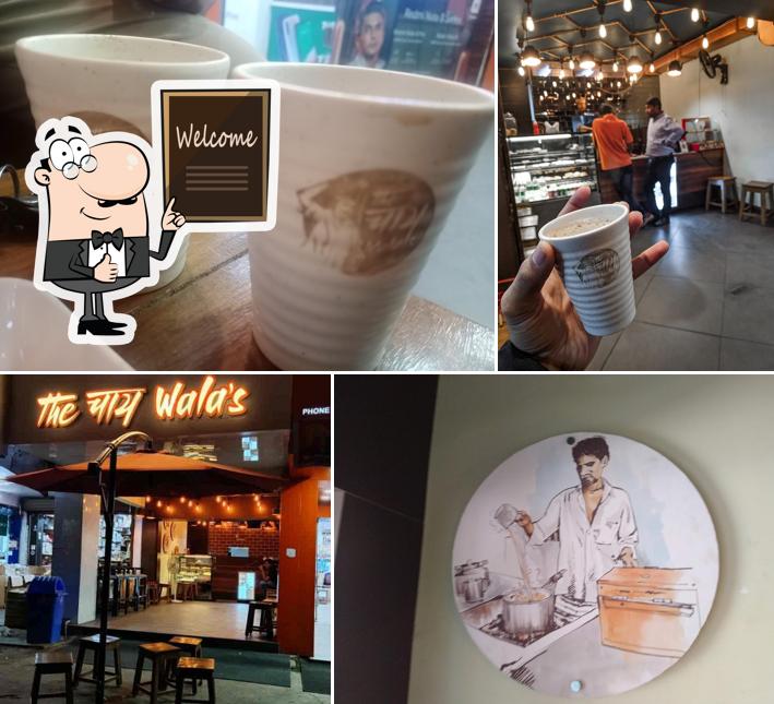 The Chai Wala’s
