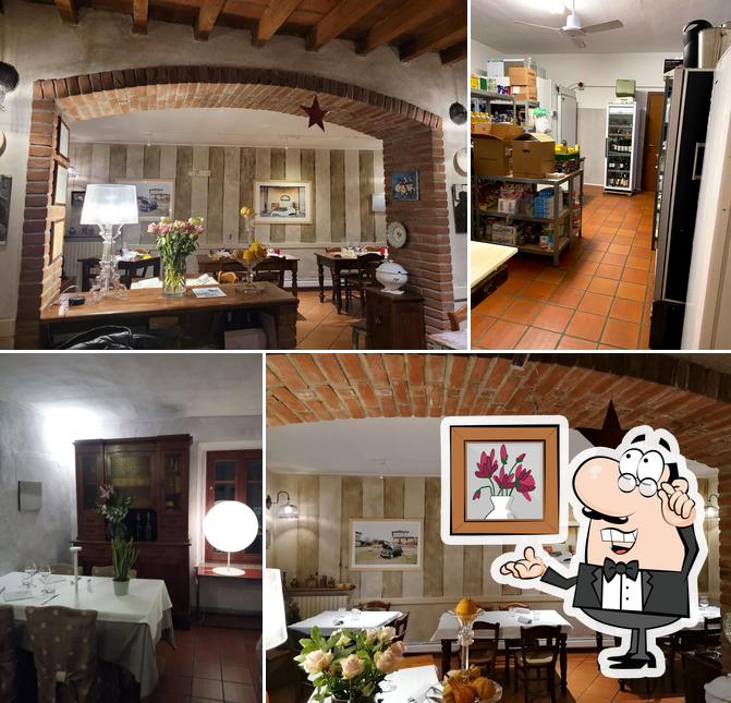 Trattoria Bellaria