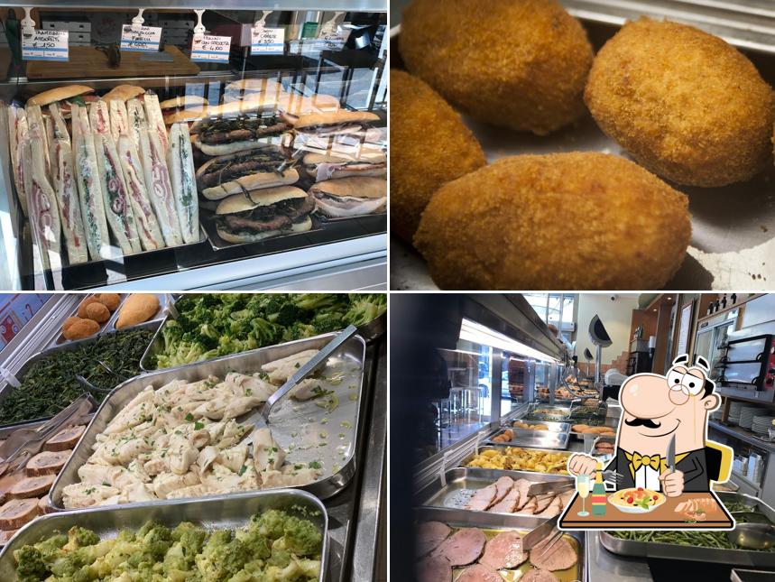 Cibo al i 2 Seconda