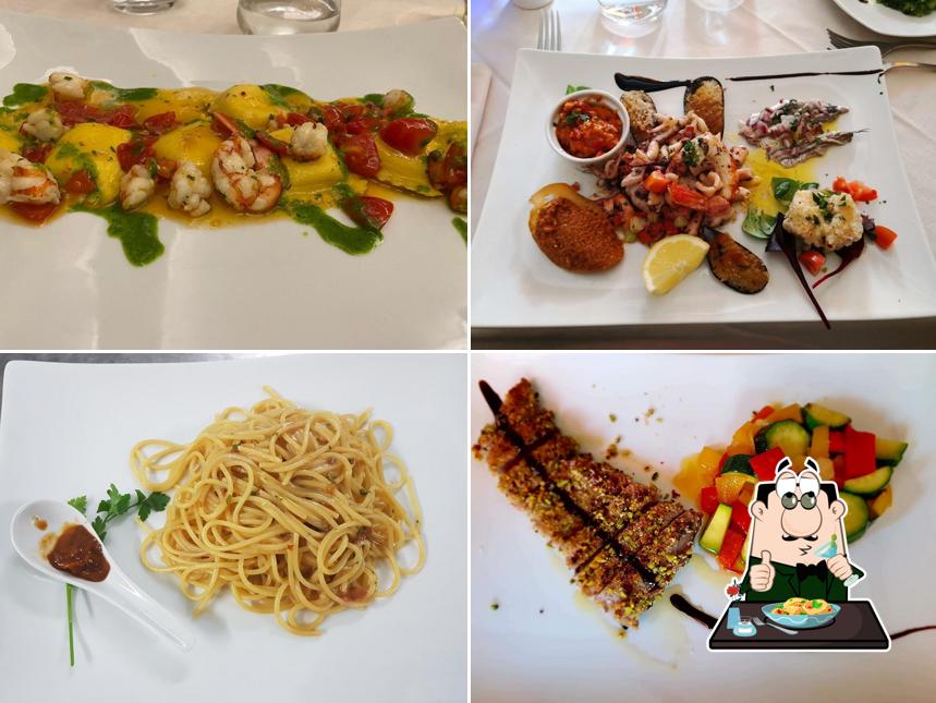 Cibo al Gennarino