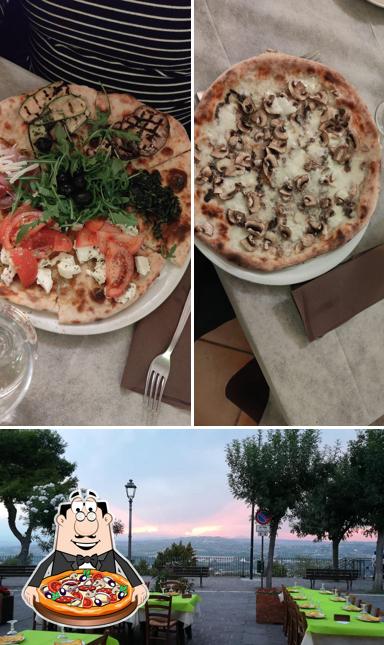 La pizza è il piatto veloce più amato al mondo