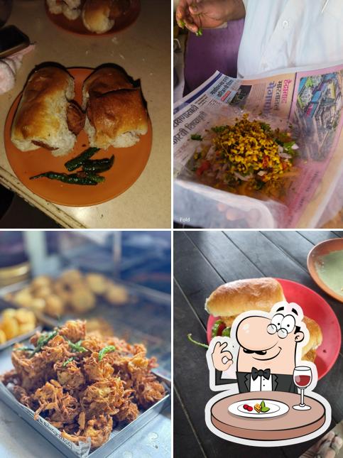 Aabasaheb Vadewale. आबासाहेब वडेवाले, वाई.