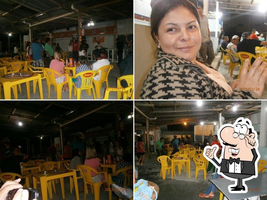 Bailão 48 (Bar 48)
