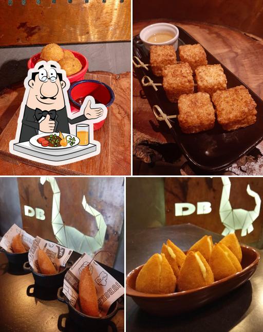 Dino Barbecue