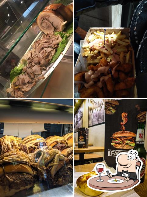 Platti al Il Fagottino Di Armando Piombino E Filippo Marino Snc