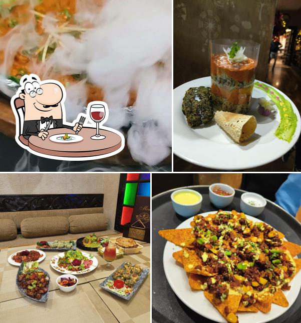 Indian Mehfil Restaurant ( Fine Dine/ Multi Cuisine ) - Pure Veg