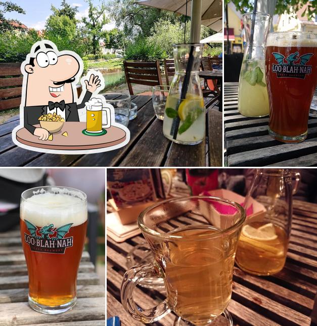 Krakovc pivnica in okrepčevalnica