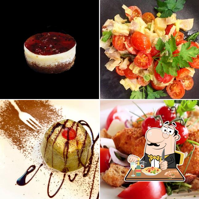 Cibo al La Bracioletteria