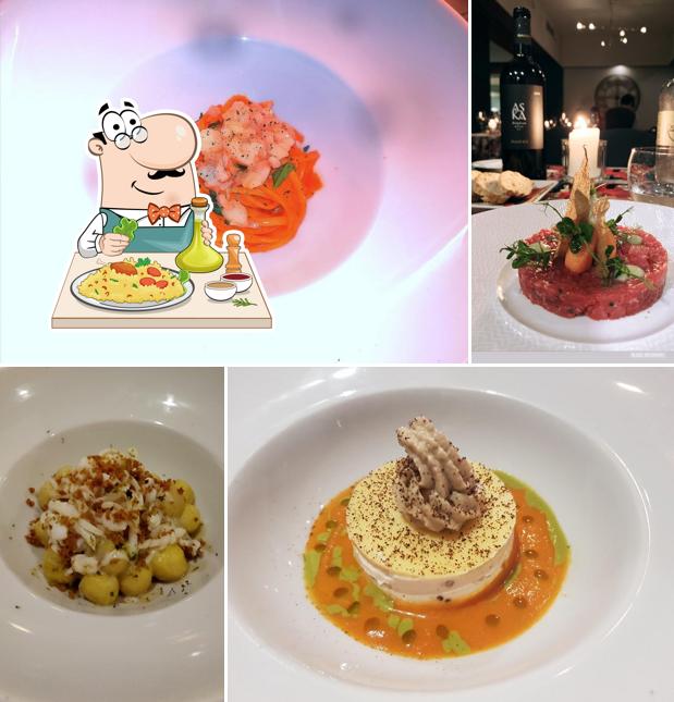 Platti al Logò Ristorante