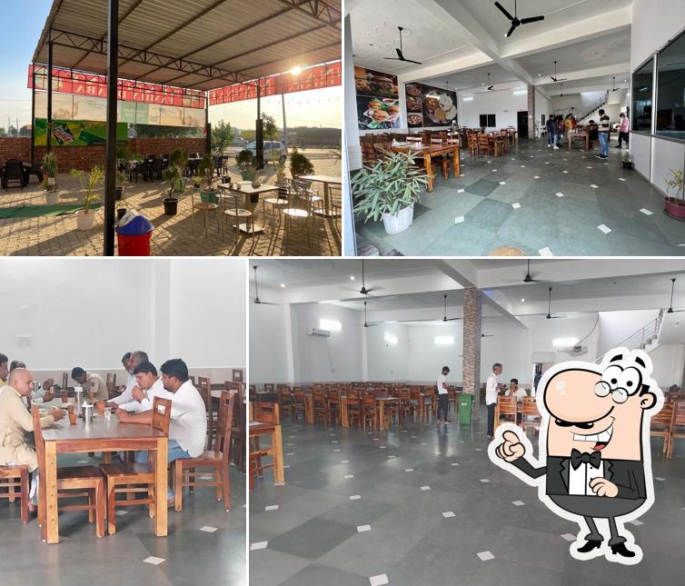 Mannat Dhaba