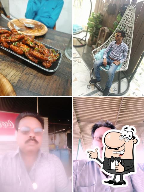 New Warbude Dhaba and Restaurant