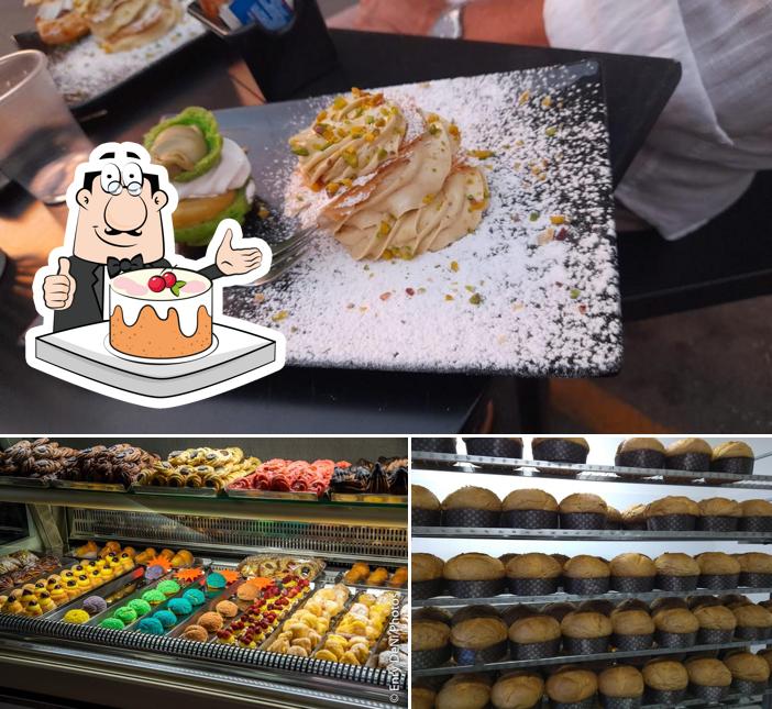 Guarda questa immagine di Pasticceria Castello