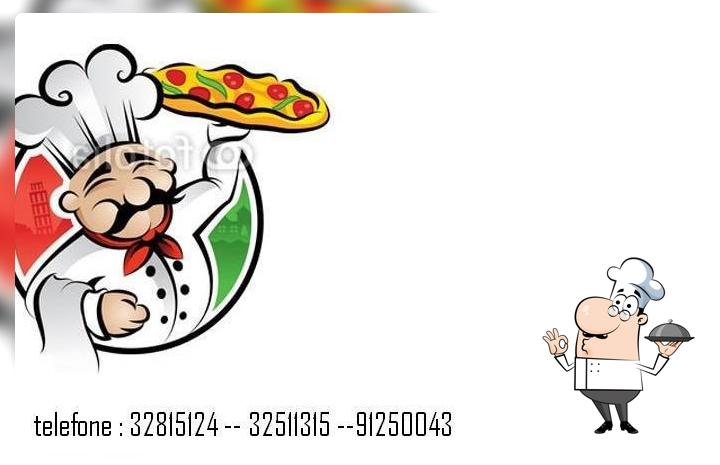 Bibs Pizzas