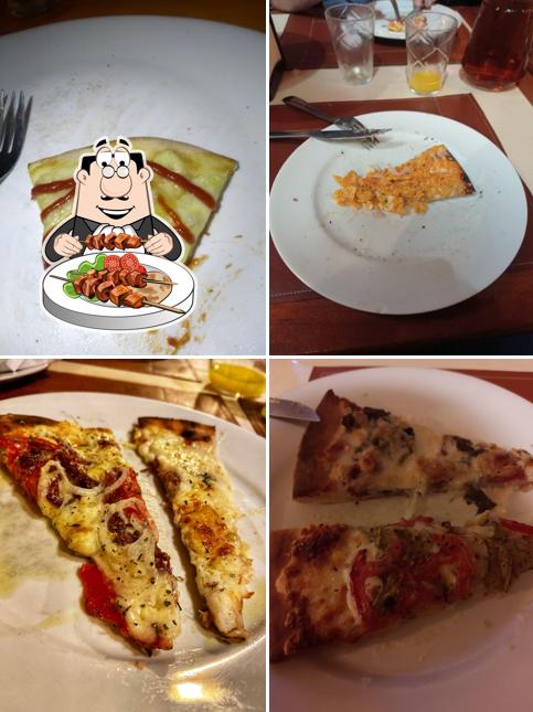 La Vecchia Villa Pizzaria e Choperia