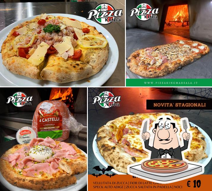 La pizza è il piatto veloce più amato al mondo