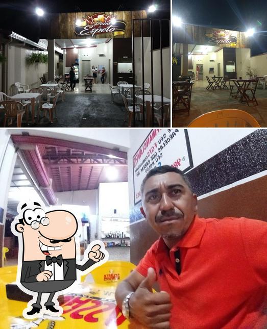Point do Espeto