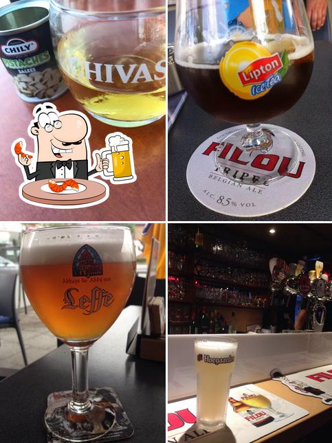 Café 't Hoekske - Zaventem
