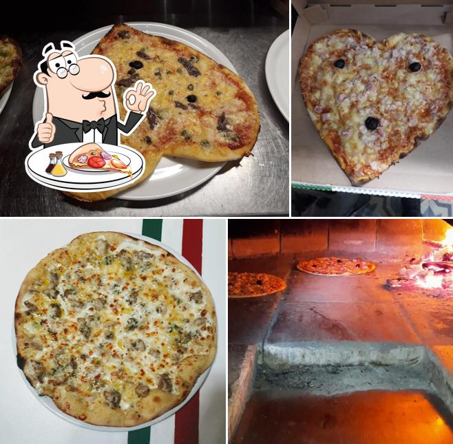ART ET PIZZA