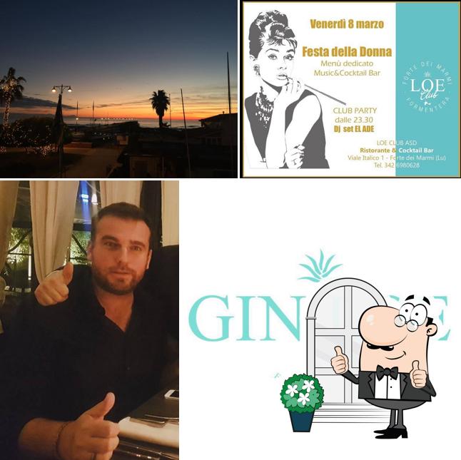 Circolo Lobster Russian Corner