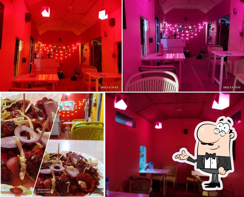 Coffee House, Khetri