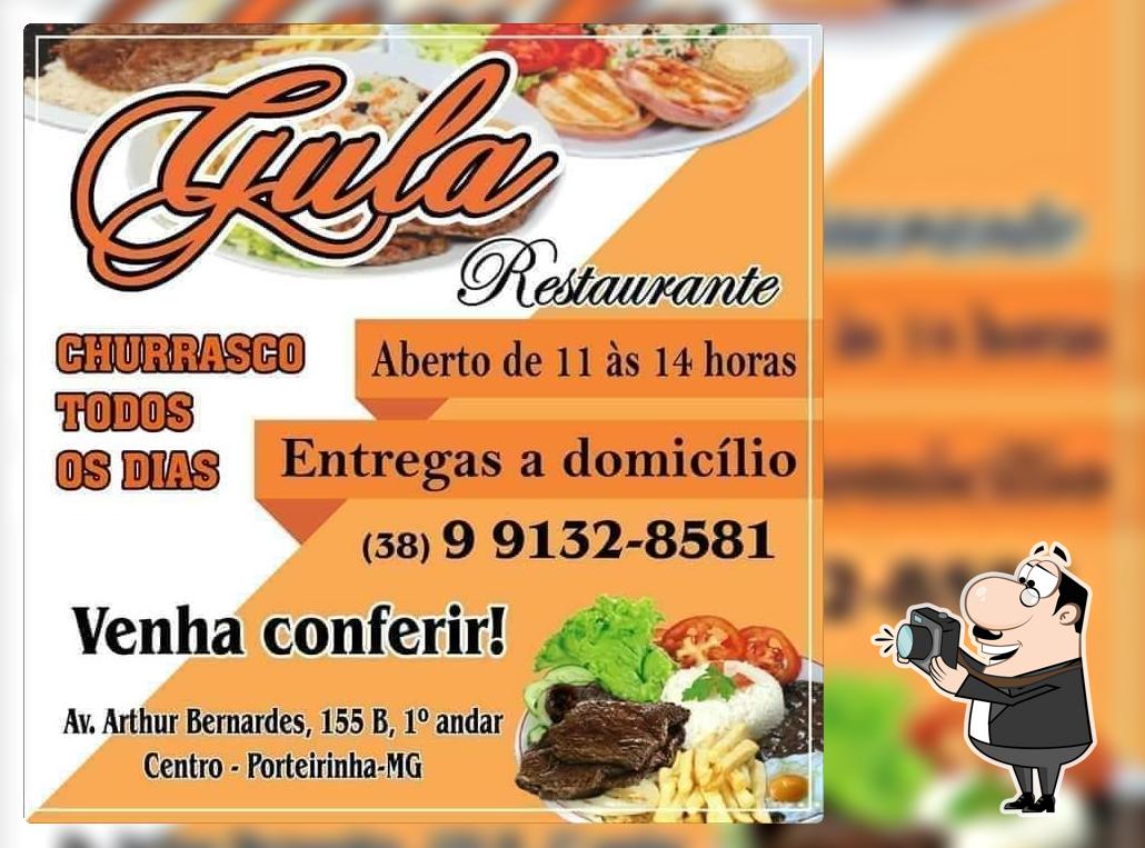 GULA RESTAURANTE
