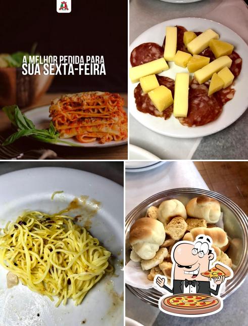 Galeteria D'Italiani