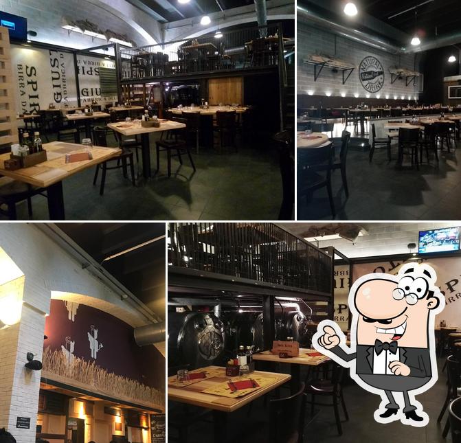 Giustospirito Modena