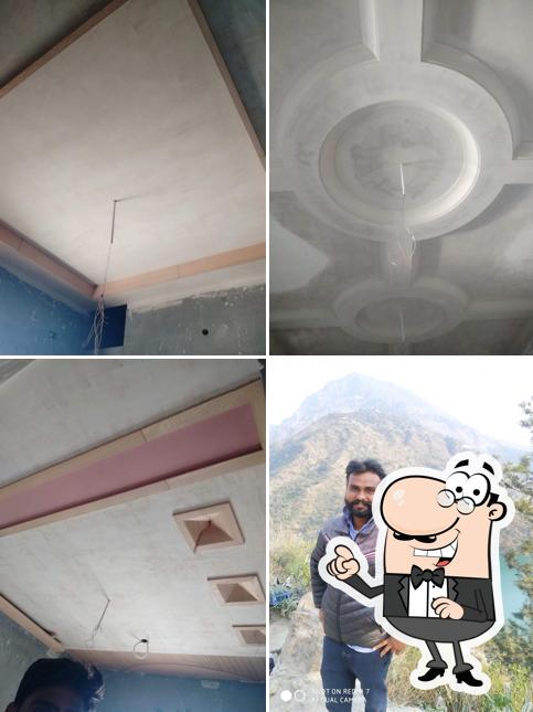 GlANIAN DA MASHHOOR VAISHNO DHABA