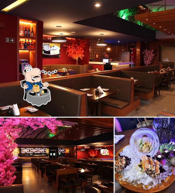 Kooyoo Sushi