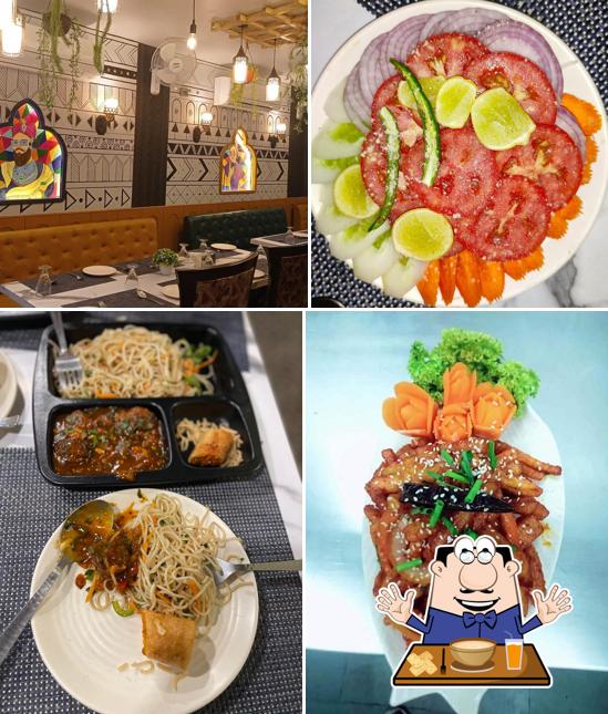 LANGAR Bistro & Restro