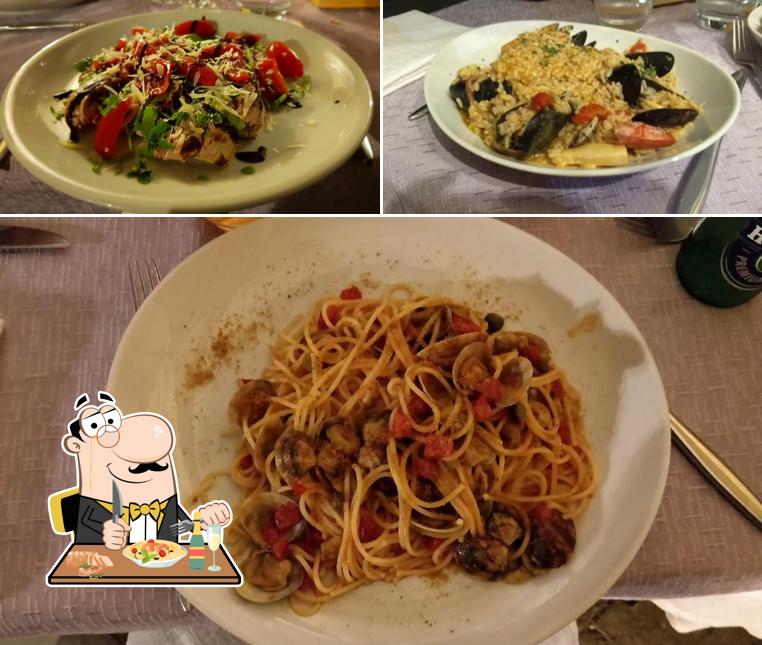 Cibo al Movida