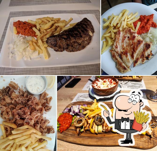 Papar Grill Makarska