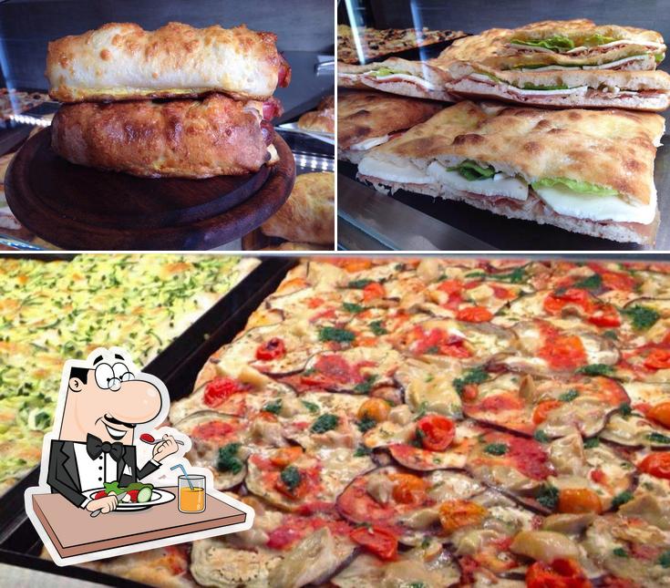 Cibo al Pizzamor