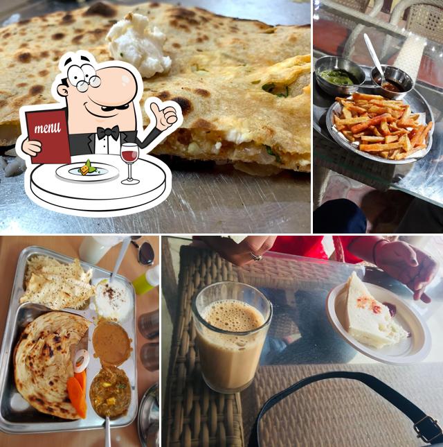 Sanjha Chulha Dhaba & Restaurant