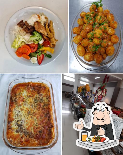 Restaurante Canaã