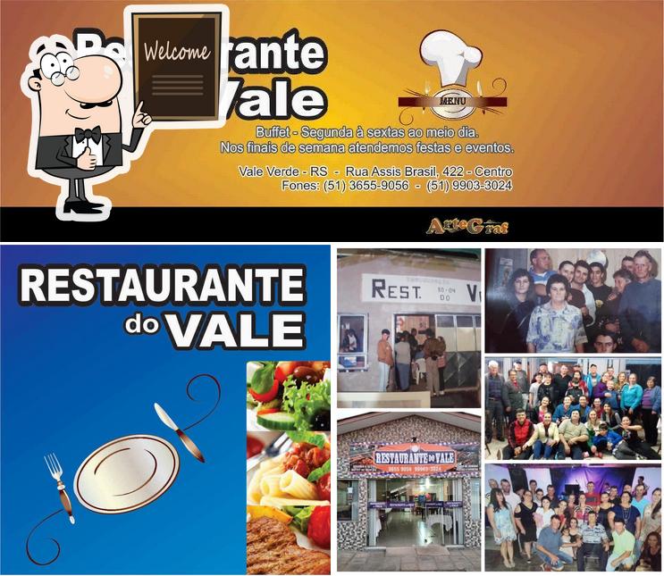 Restaurante do Vale