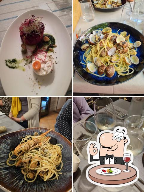 Ristorante alla Vecchia Marina Grado