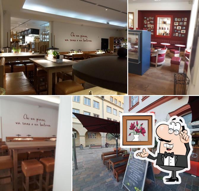 VAPIANO Rostock