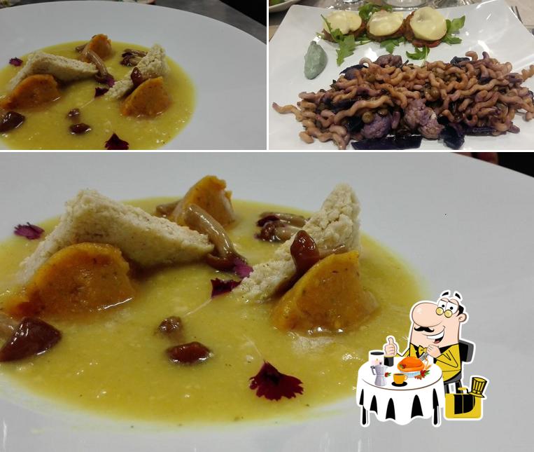 Platti al Food Love
