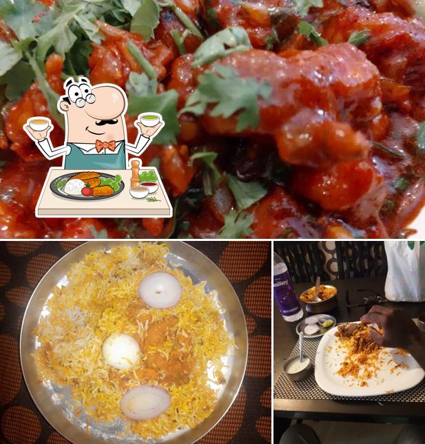 Biryani Zone