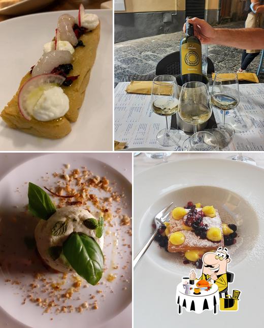 Platti al Terracotta Ristorante