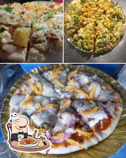 Pizza is the world's most popular fast food