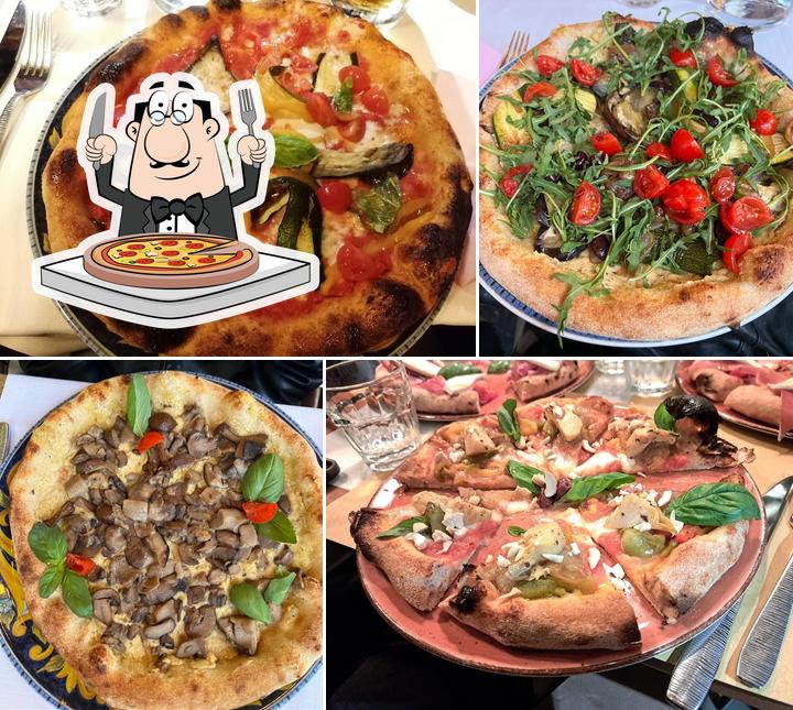 Gianni - Noloso Pizza